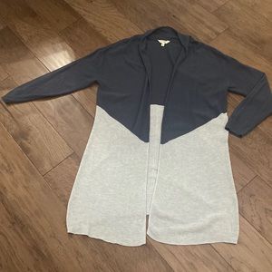 Women’s Knee Length Cardigan
